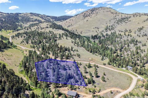 Photo of 295 Corbin Road, Jefferson City, MT 59638 (MLS # 409982)