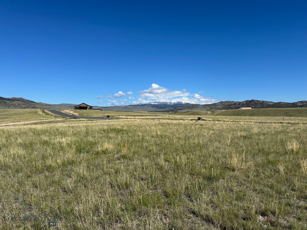 Shadow Ridge - Land