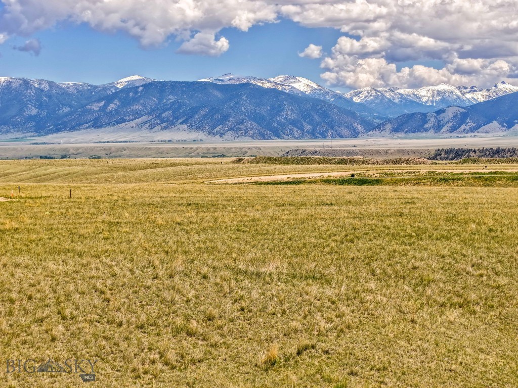 Shadow Ridge - Land
