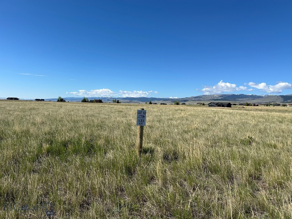 Shadow Ridge - Land