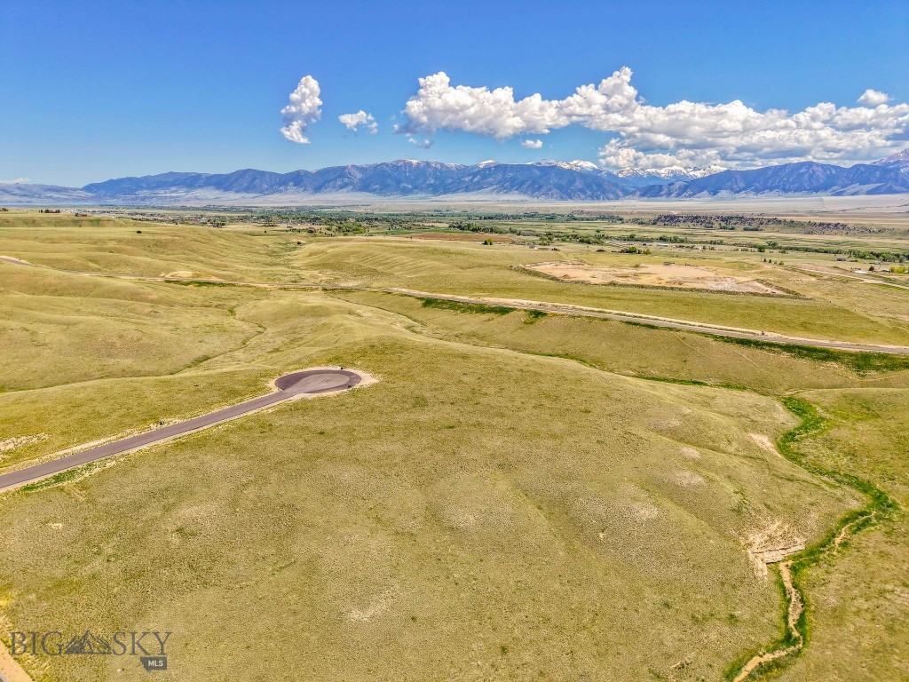 Shadow Ridge - Land