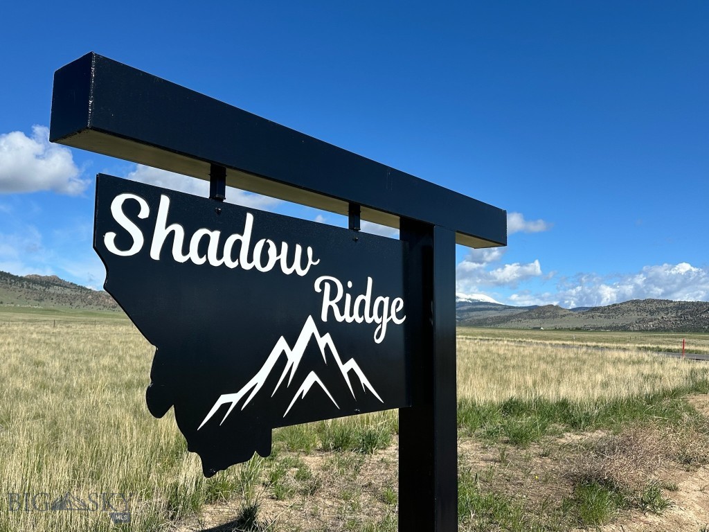 Shadow Ridge - Land
