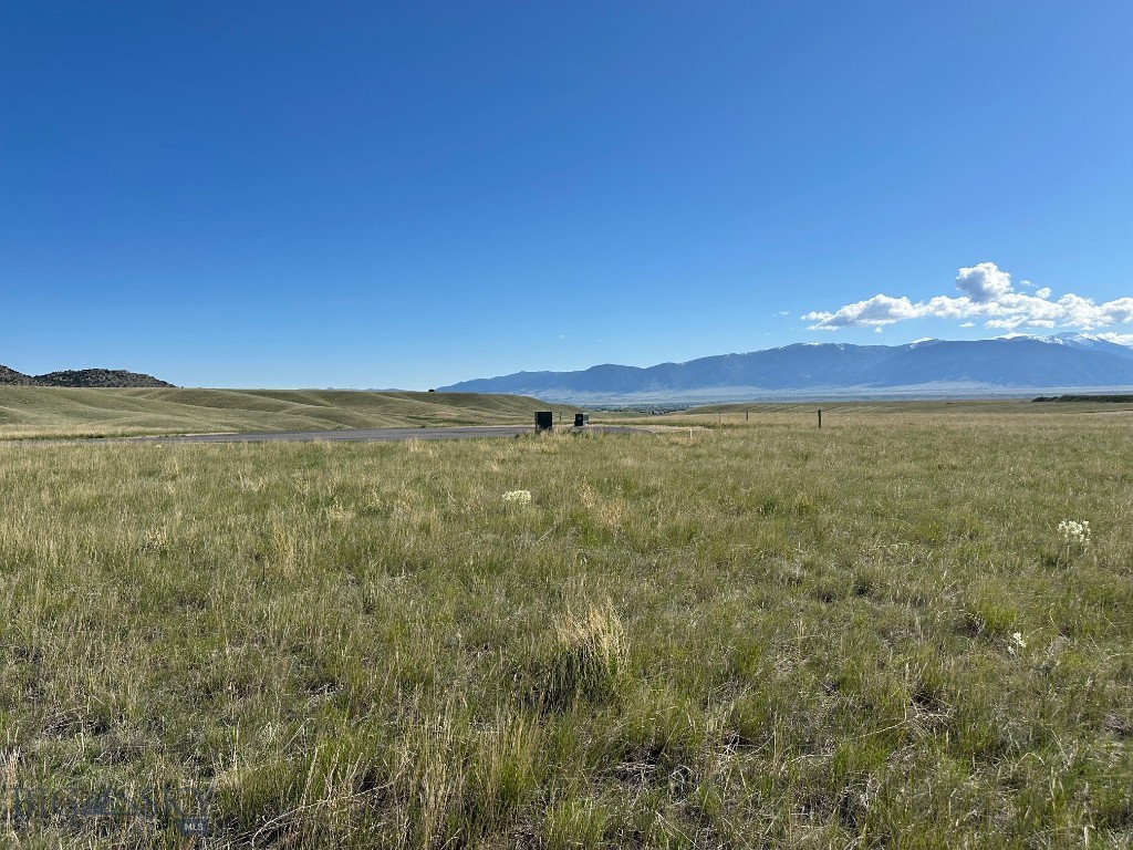 Shadow Ridge - Land