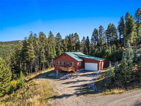 Photo of 930 Colt Road, Bozeman, MT 59715 (MLS # 414960)
