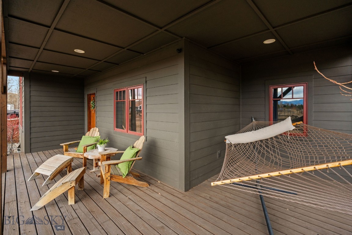 Rainbow - Residential