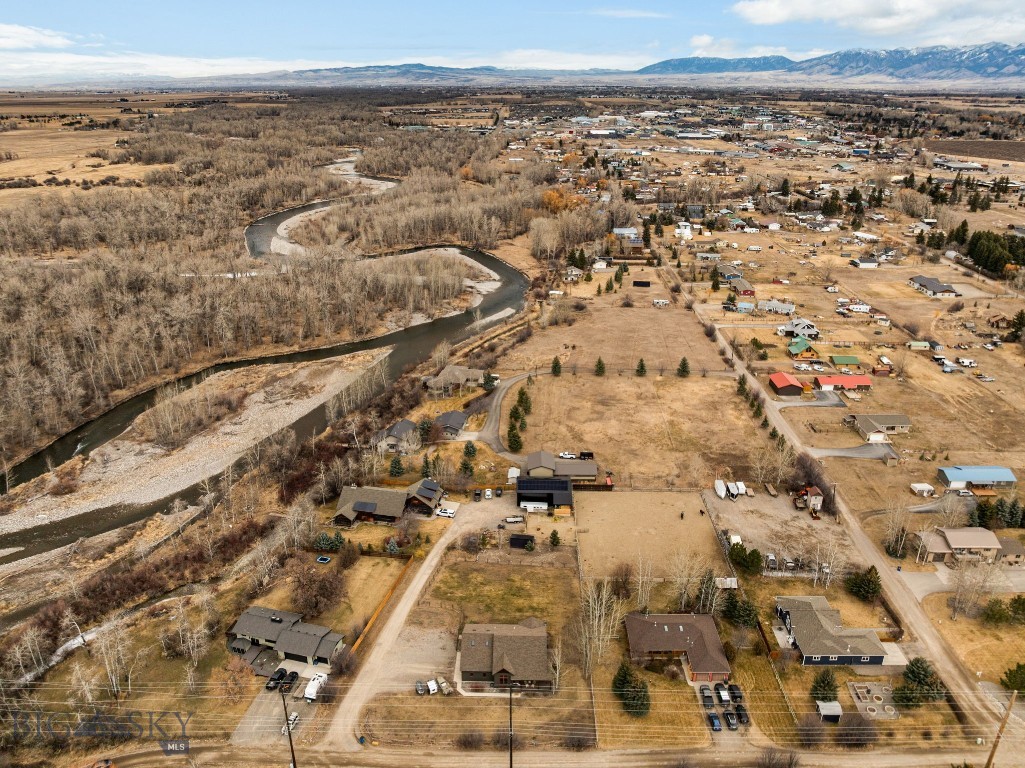 Rainbow - Residential