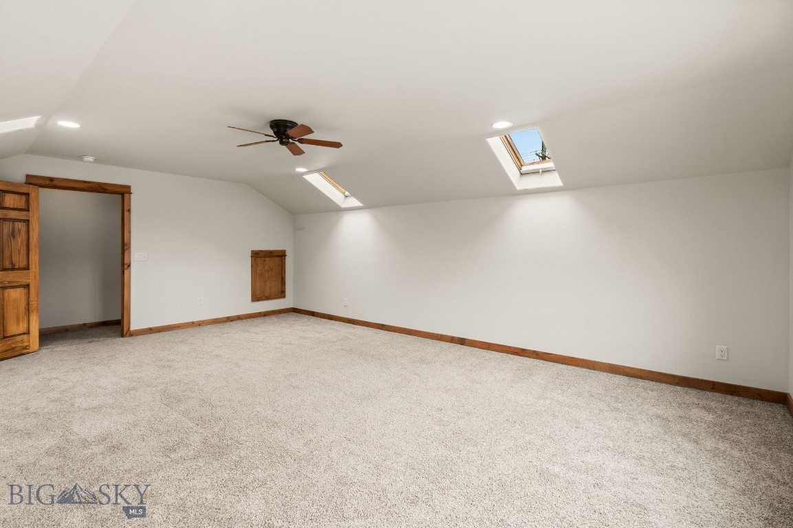 Rainbow - Residential