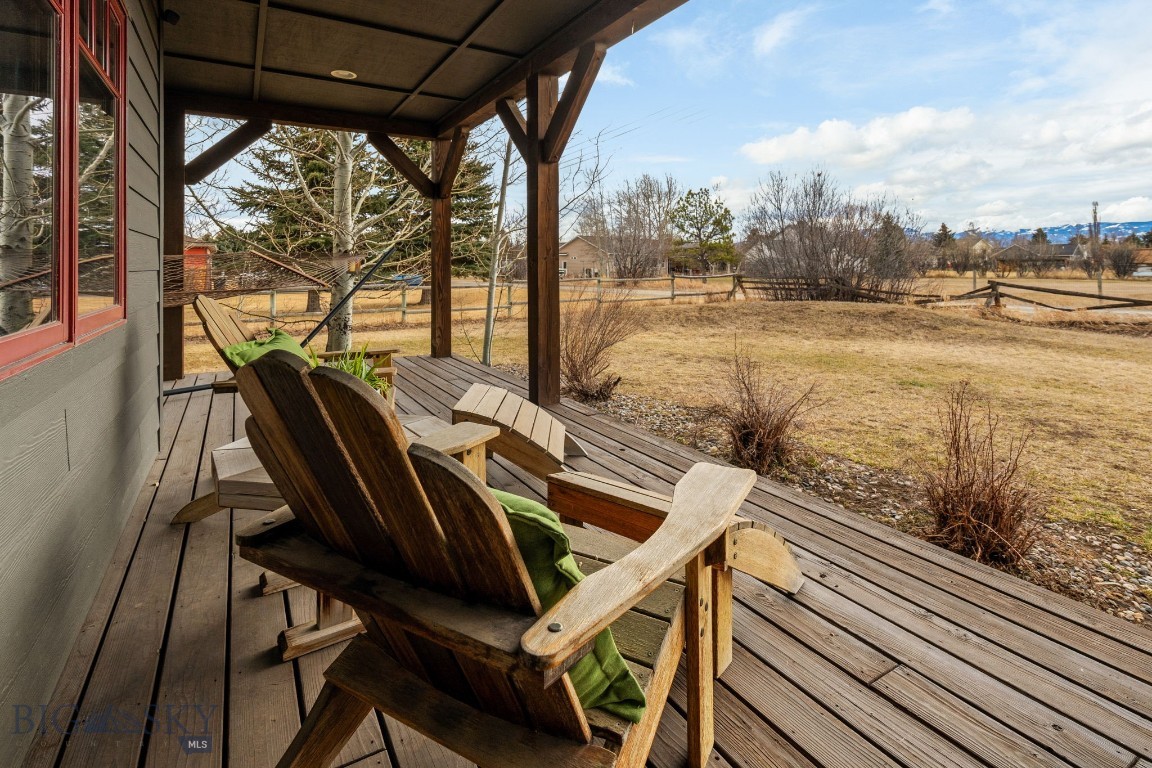 Rainbow - Residential