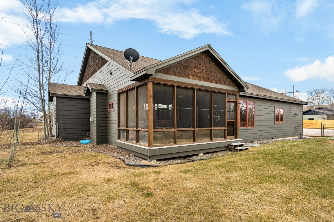 Rainbow - Residential