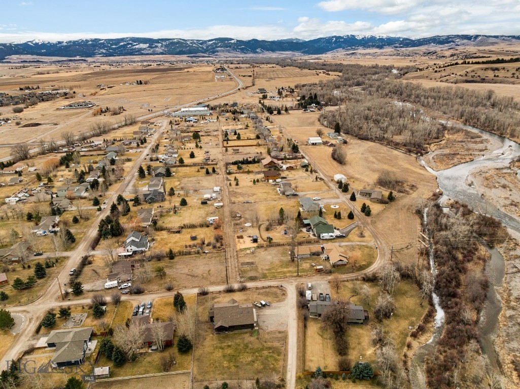 Rainbow - Residential
