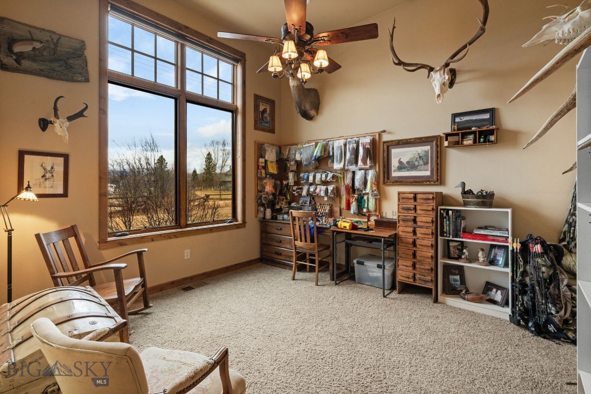 Rainbow - Residential