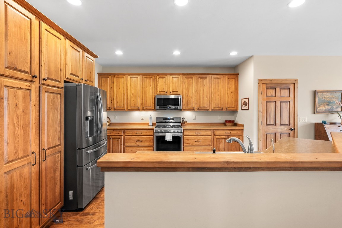 Rainbow - Residential