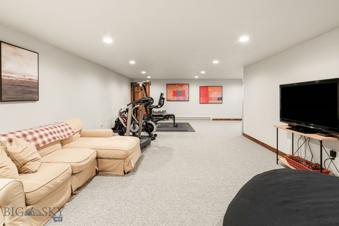 Rainbow - Residential