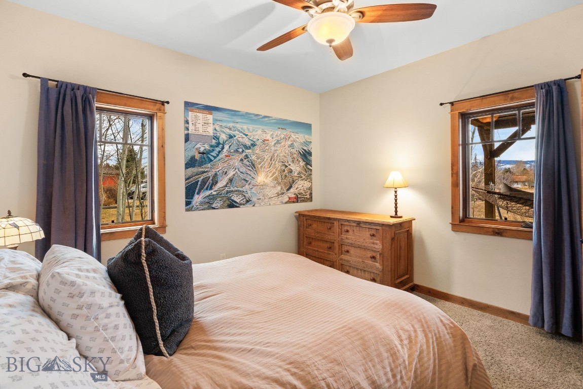 Rainbow - Residential