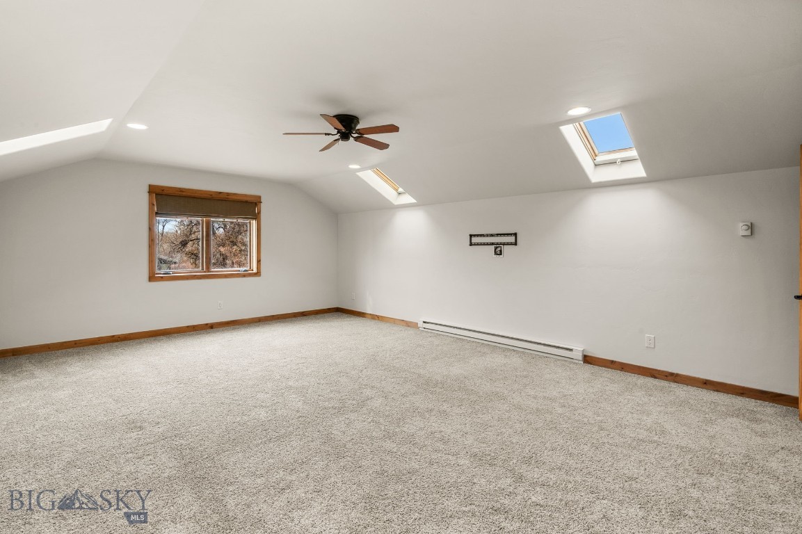 Rainbow - Residential