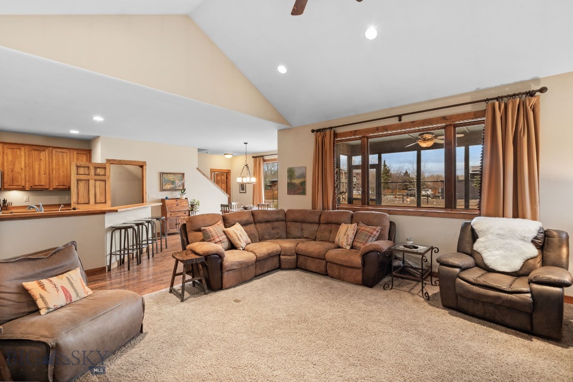 Rainbow - Residential