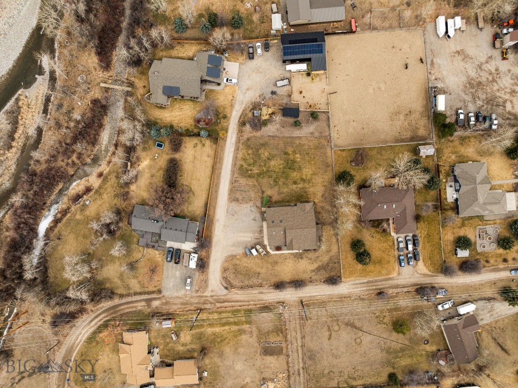 Rainbow - Residential