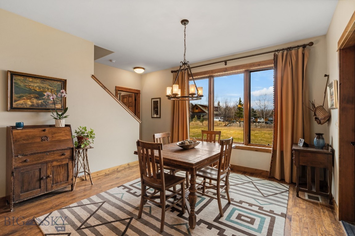 Rainbow - Residential