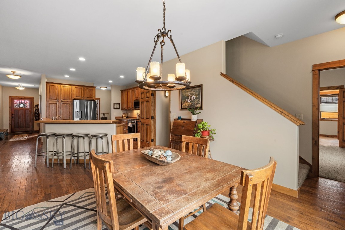 Rainbow - Residential