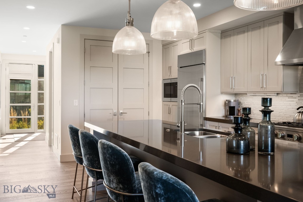 Black Bull Golf Community - Residential