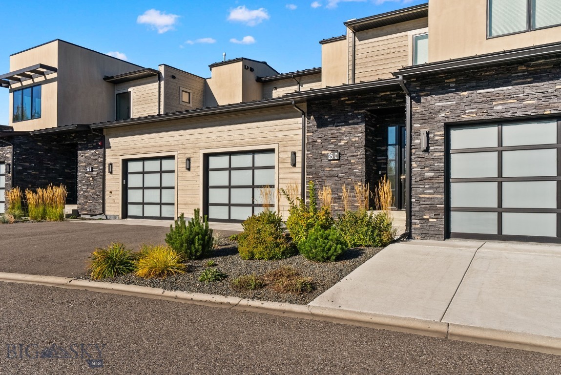 Black Bull Golf Community - Residential