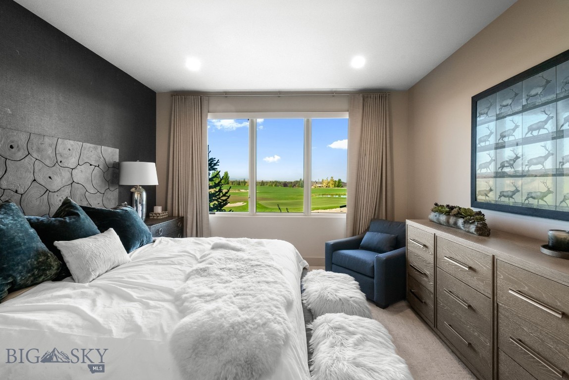 Black Bull Golf Community - Residential