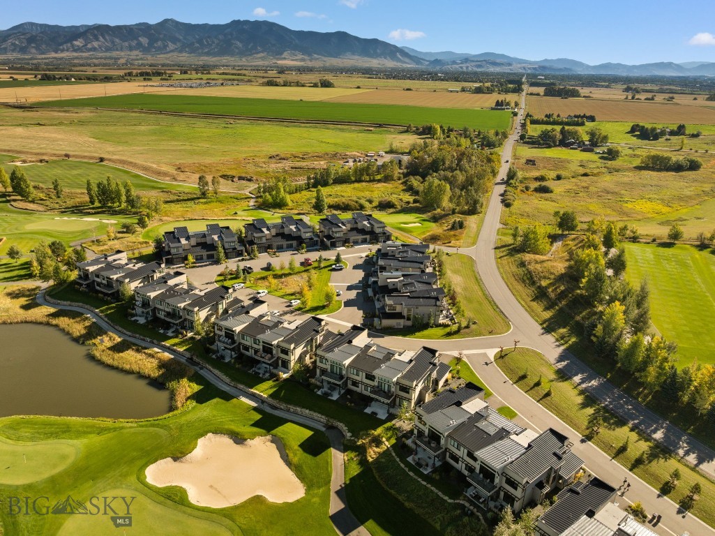 Black Bull Golf Community - Residential
