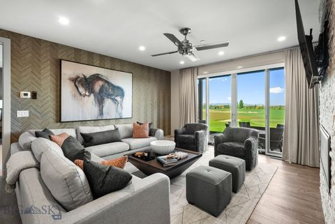 25 Duckhorn C Bozeman MT 59718