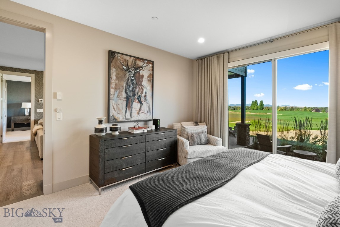 Black Bull Golf Community - Residential