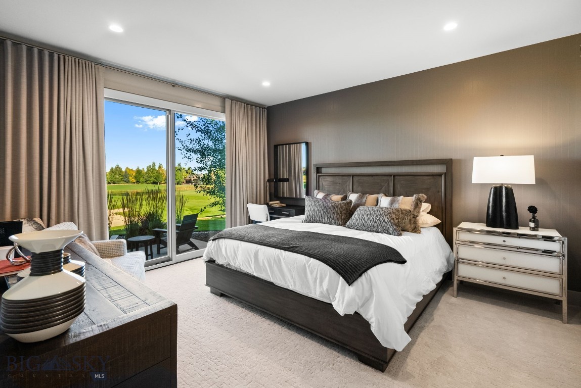 Black Bull Golf Community - Residential