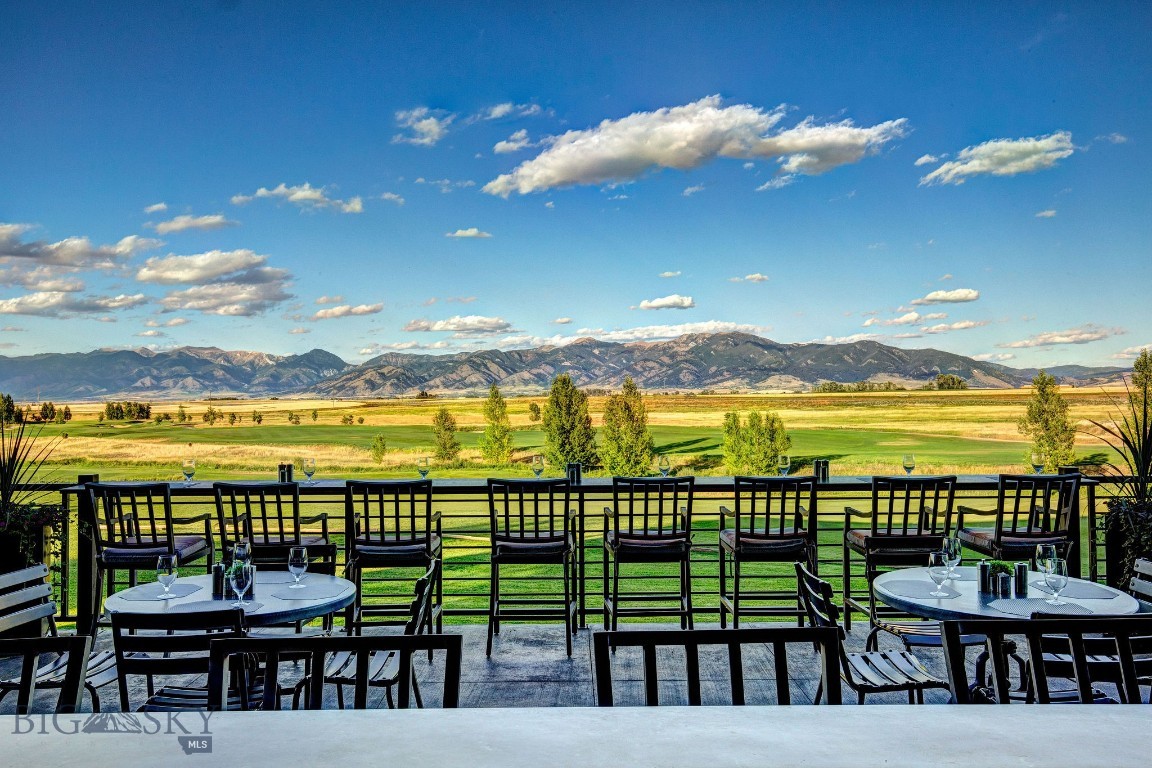 Black Bull Golf Community - Residential