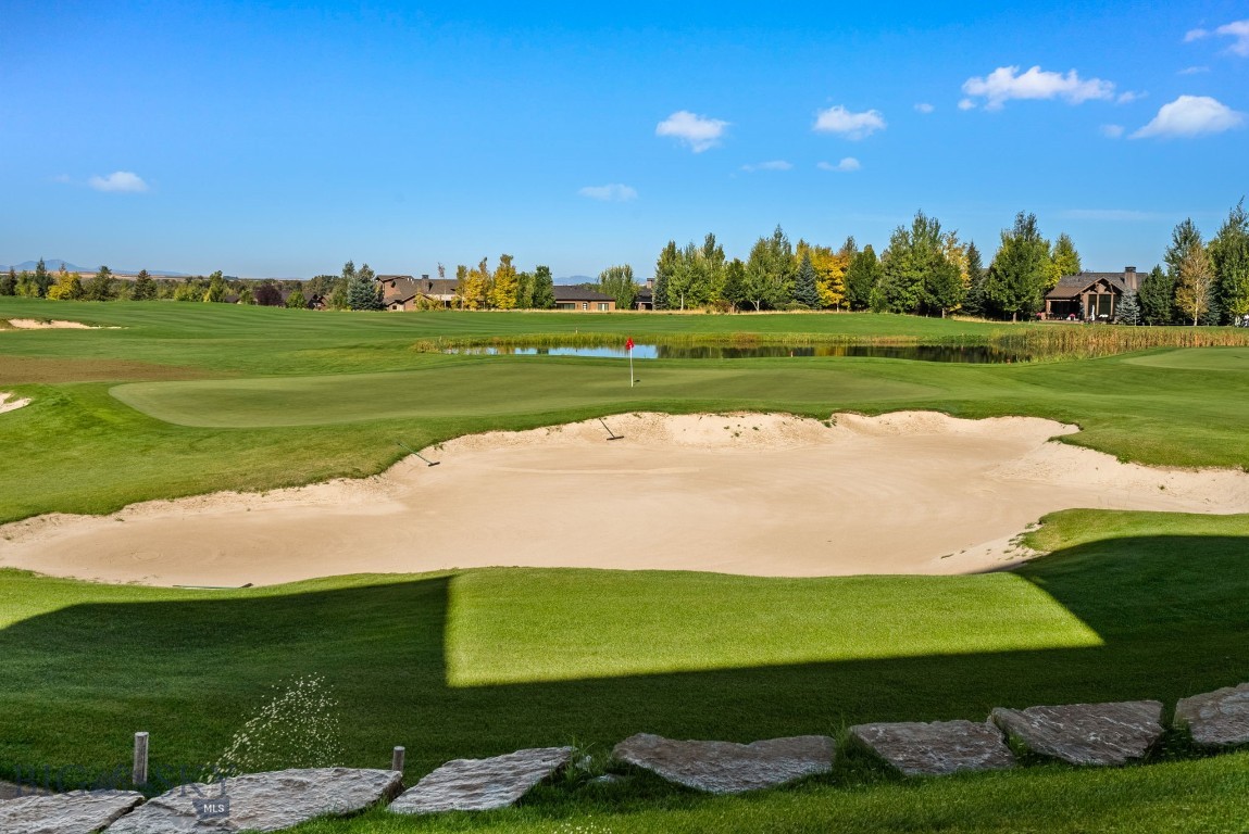 Black Bull Golf Community - Residential