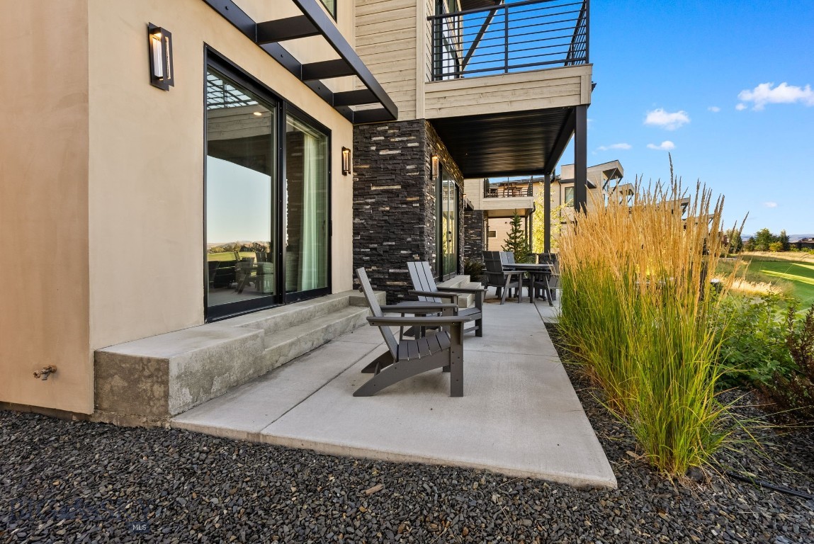 Black Bull Golf Community - Residential