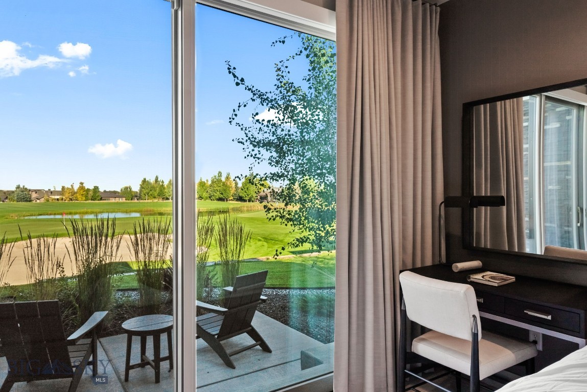 Black Bull Golf Community - Residential