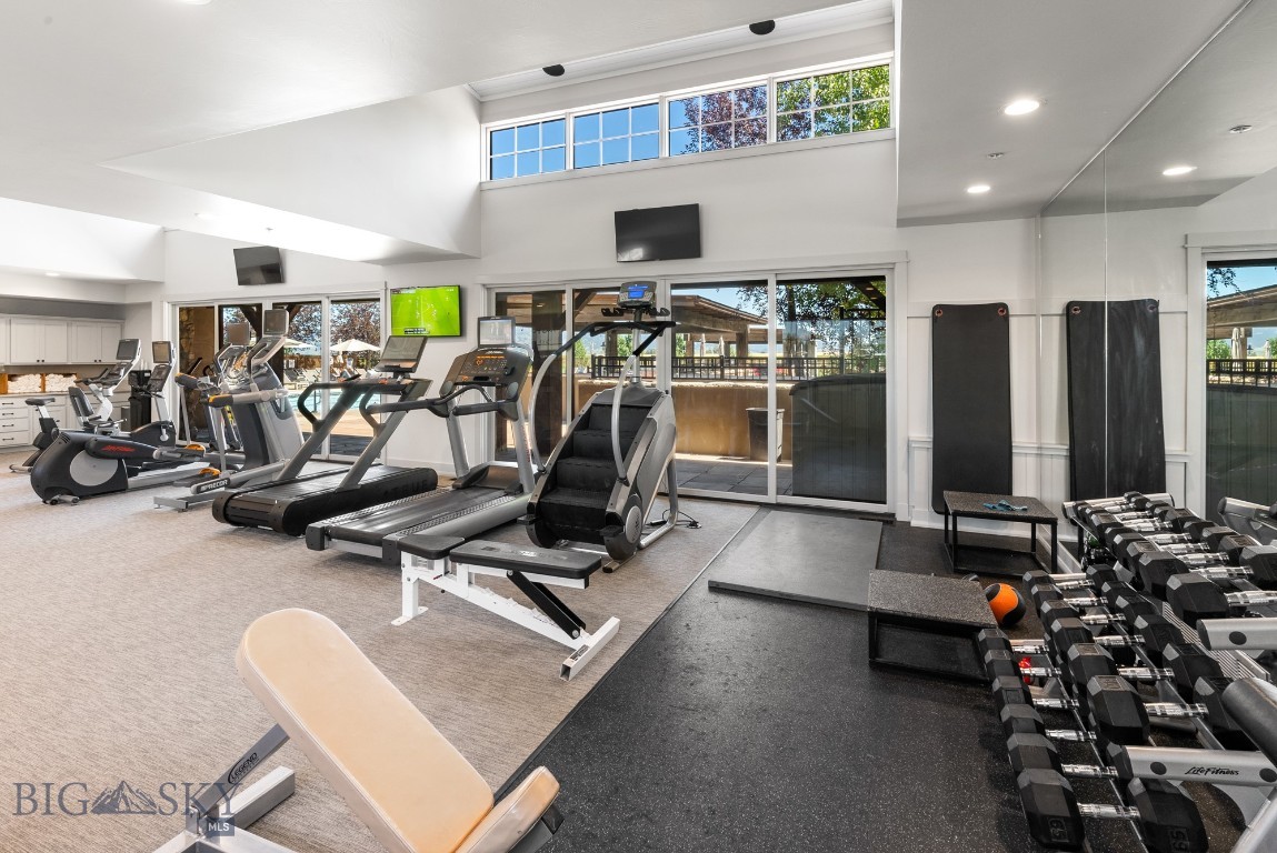 Black Bull Golf Community - Residential