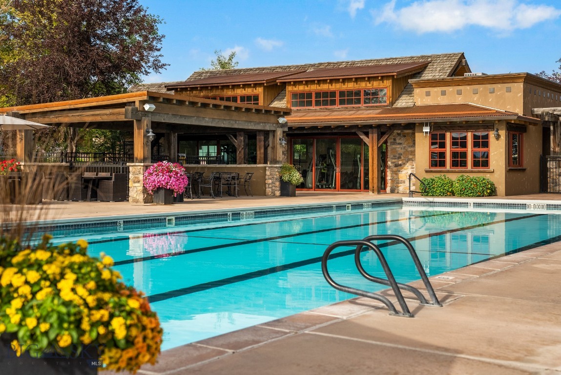 Black Bull Golf Community - Residential