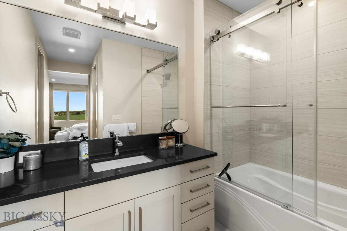 Black Bull Golf Community - Residential