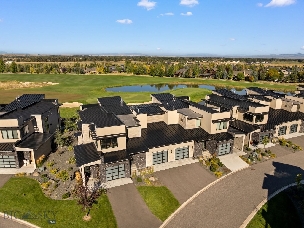 Black Bull Golf Community - Residential