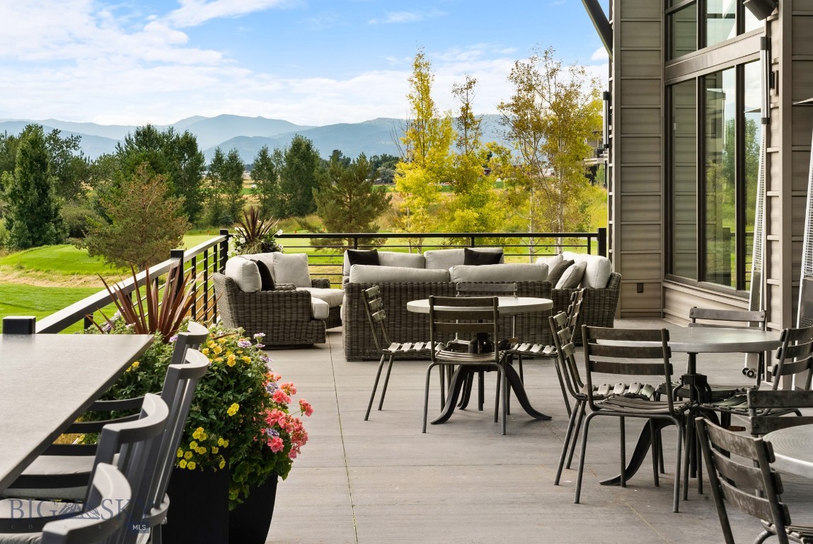 Black Bull Golf Community - Residential