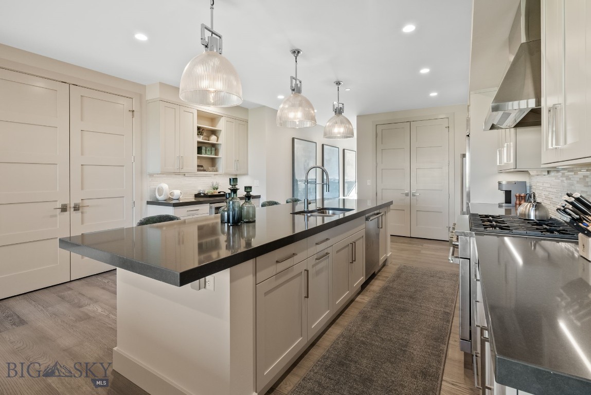 Black Bull Golf Community - Residential