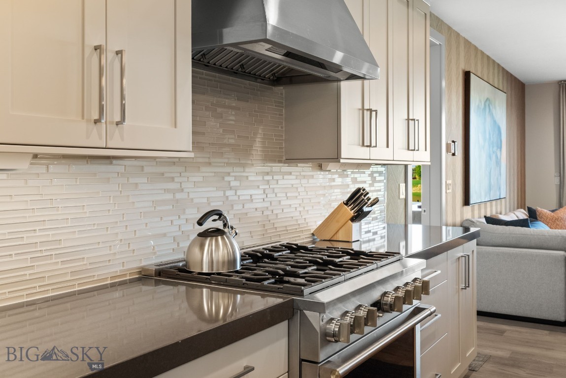 Black Bull Golf Community - Residential