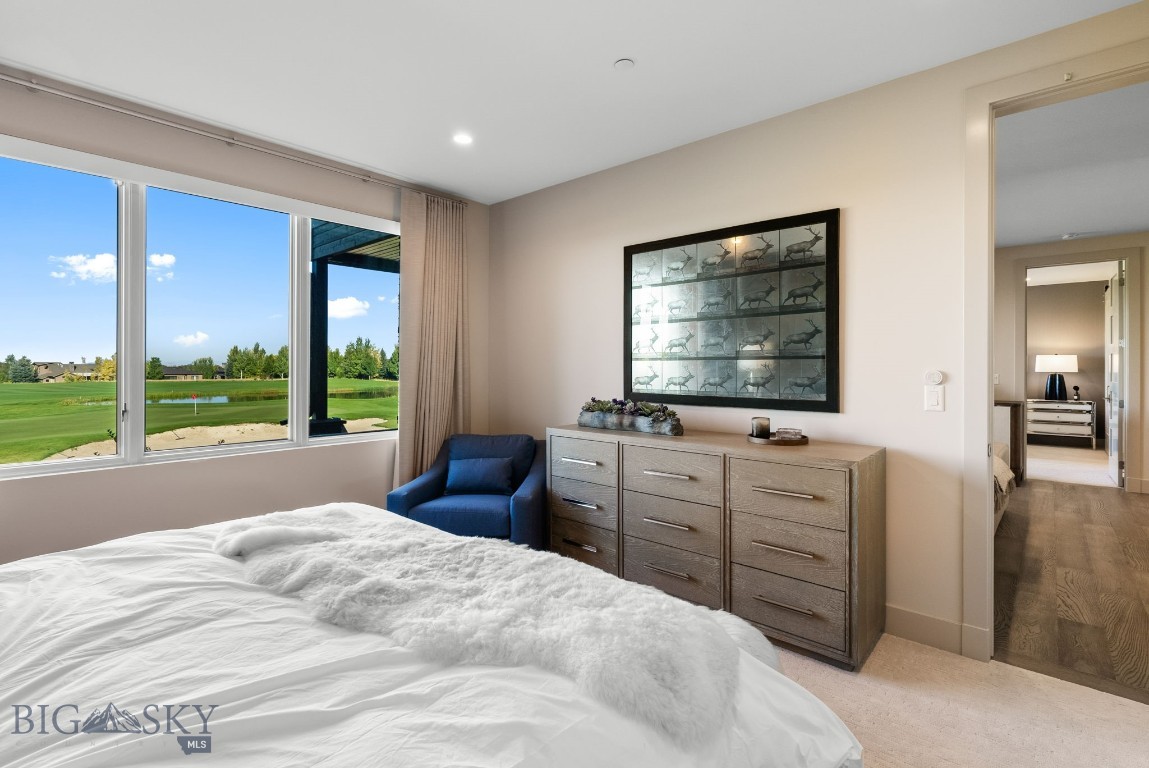 Black Bull Golf Community - Residential