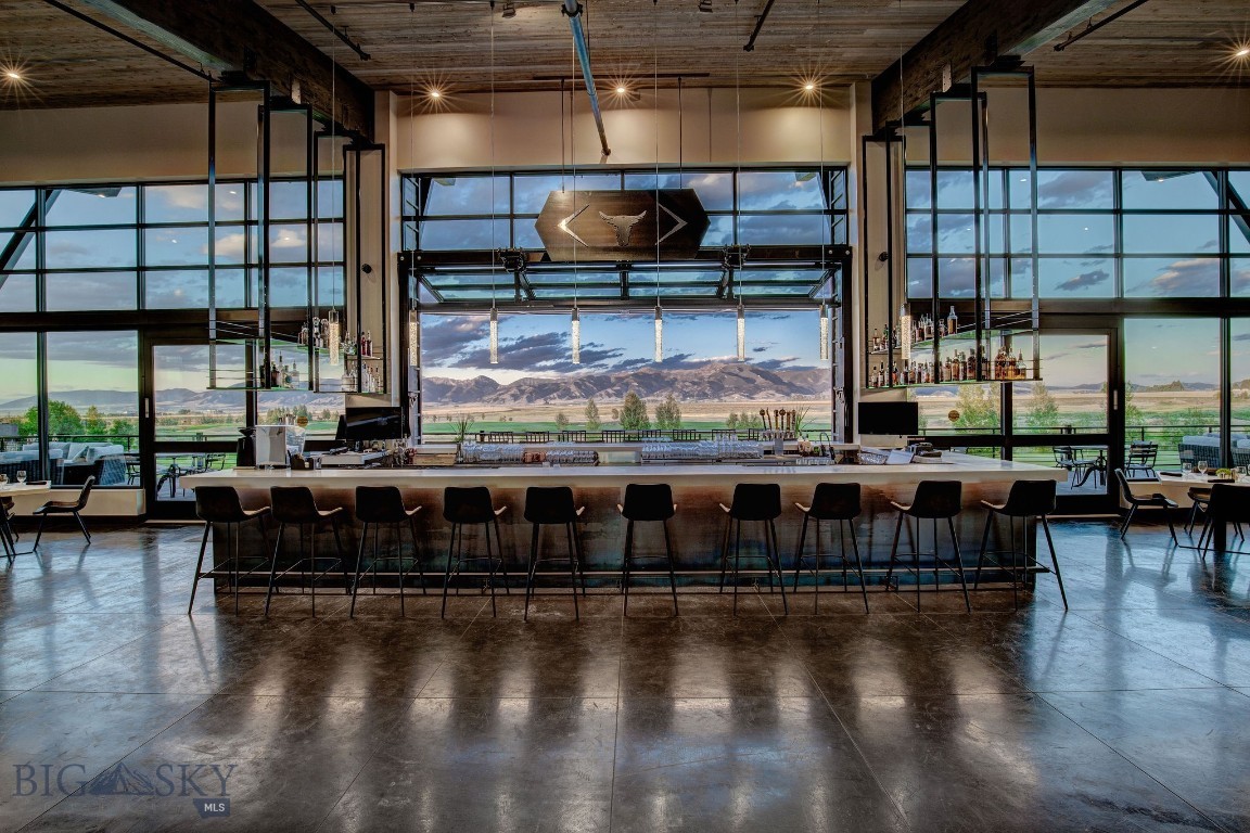 Black Bull Golf Community - Residential