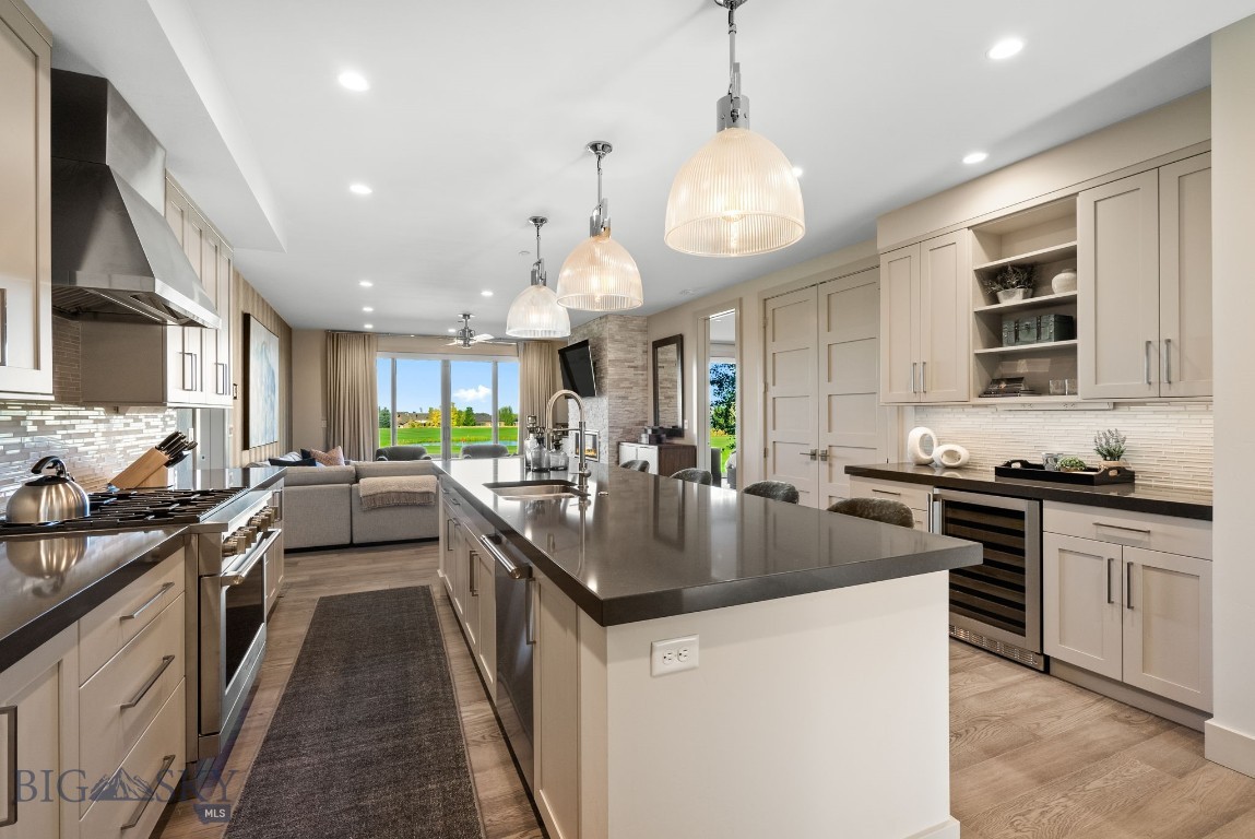 Black Bull Golf Community - Residential