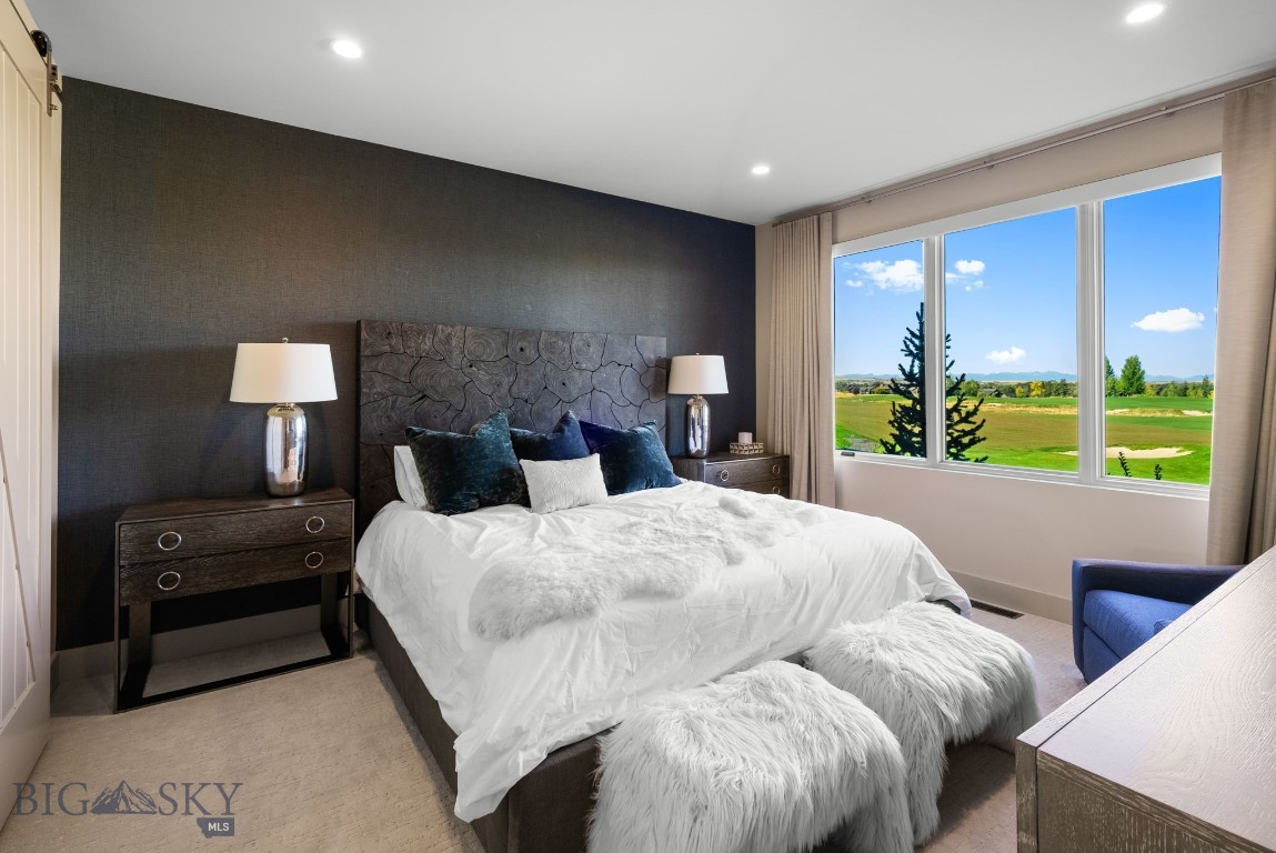 Black Bull Golf Community - Residential