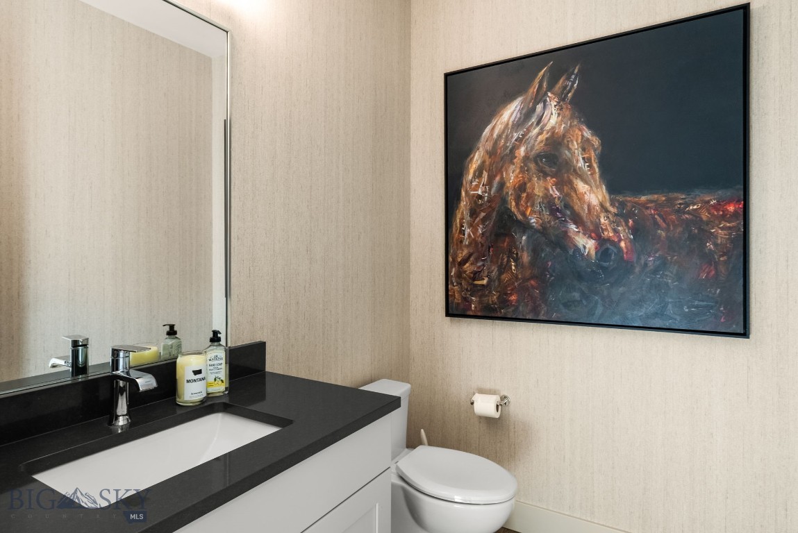 Black Bull Golf Community - Residential