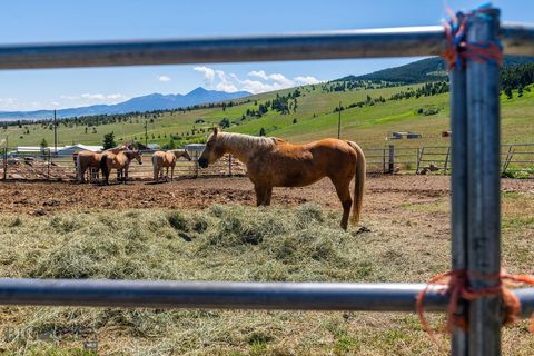 Photo of Livingston, MT 59047 (MLS # 412829)