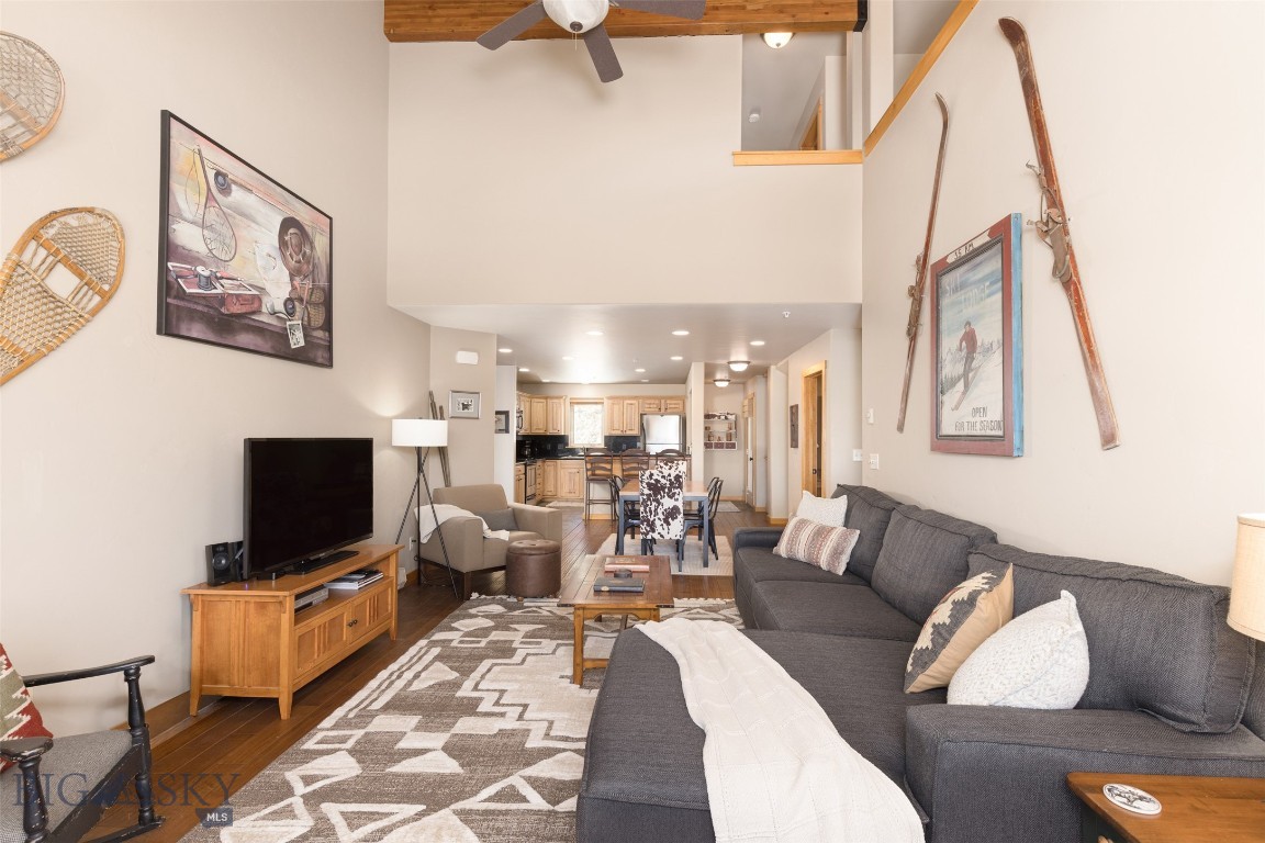 Deer Run Condos - Residential