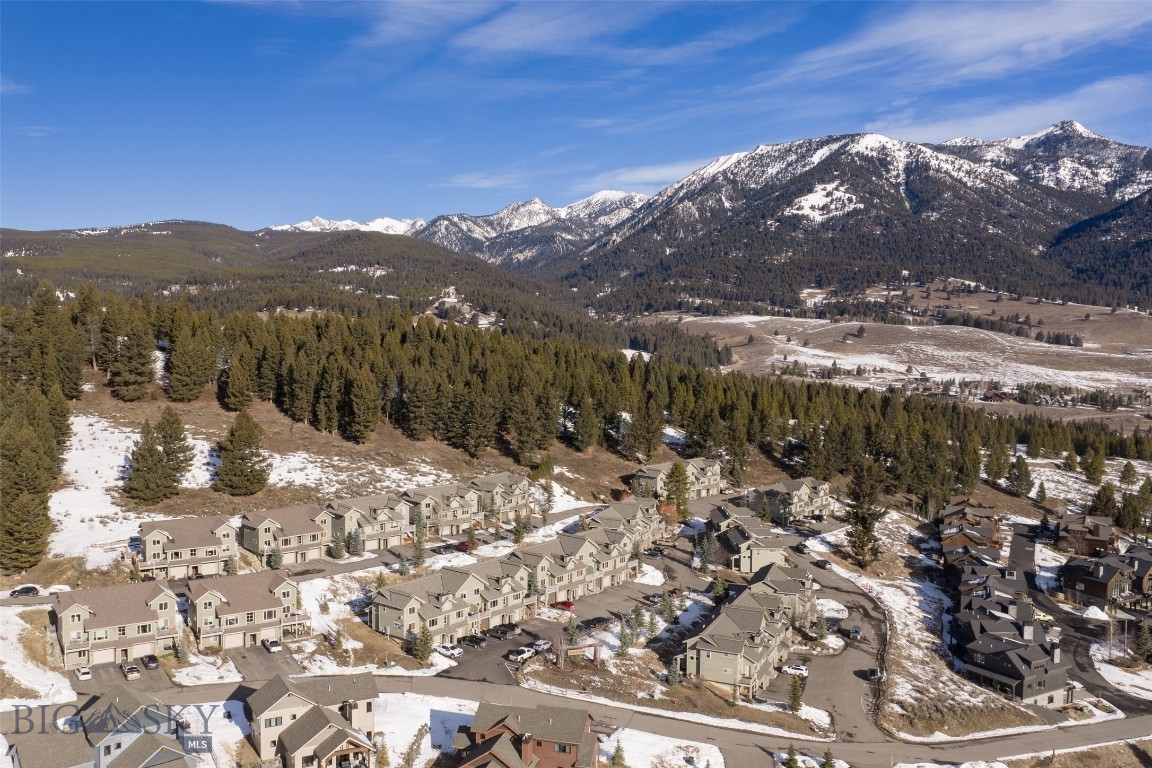 Deer Run Condos - Residential