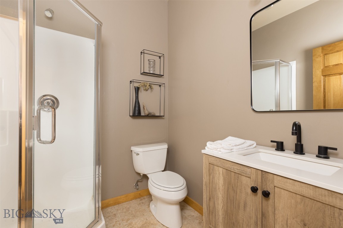 Deer Run Condos - Residential